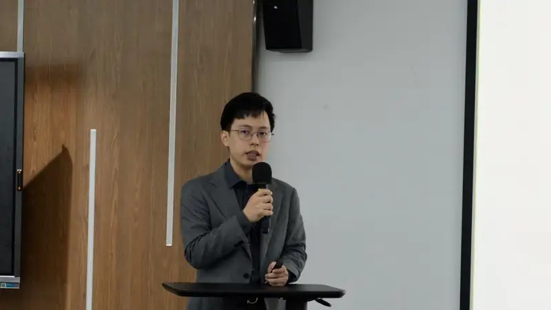 南方基金杨恺宁:经济增长动能向科技创新转换 硬科技迎来长期投资机遇