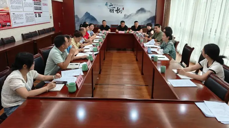 直面游客诉求 聚力提质增效 全市景区“以诉促改”品质提升工作座谈会召开