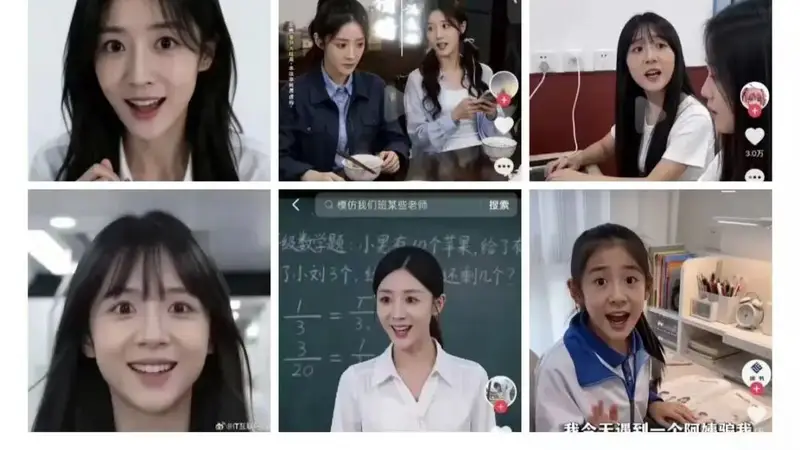 “看到这几张脸生理性厌恶!”你不舒服的原因,专家说清楚了