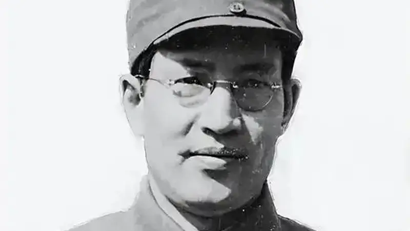 解放战争最高将领牺牲，敌军举国狂欢，蒋介石：格局太小，太丢人