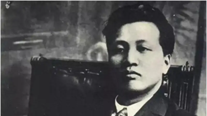 1955年上海“特务”被抓后无罪释放，毛泽东惊讶：他真是一个奇人