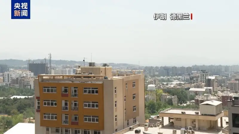 伊朗革命卫队：英国如继续支持美军将成“打击目标”