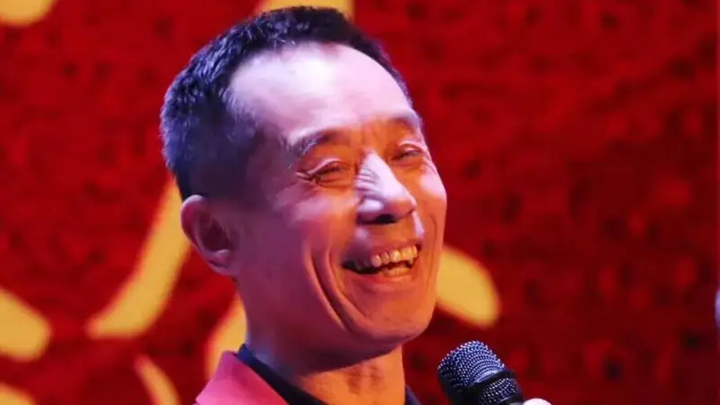 演员常佩业去世