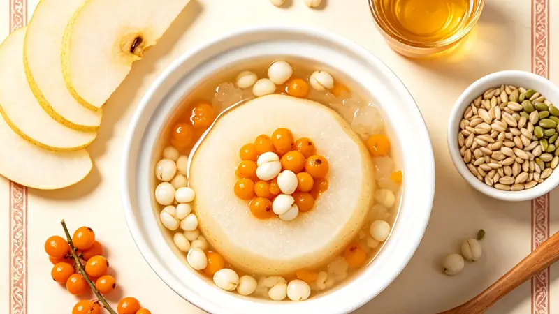 节气养生藏式食疗