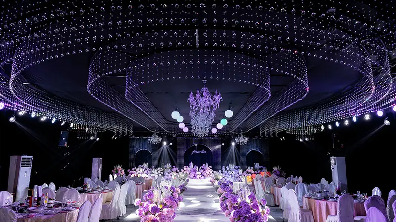 2026年靠谱的宁波余姚附近的特色婚宴酒店挑选全攻略