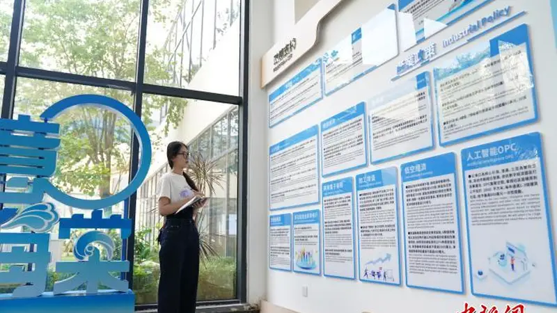 港澳大学生逐浪海南自贸港:遇见开放多元的新三亚