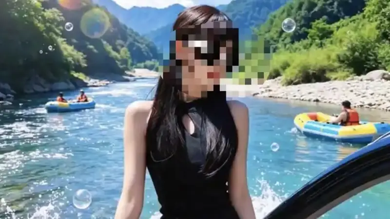 贵州贵定县就景区存在擦边伴漂致歉！责令漂流运营公司停业