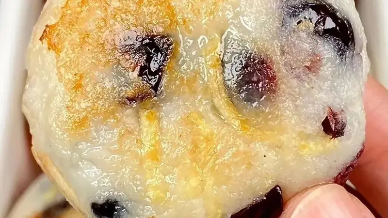 没想到还能这样一起搭配呢!!做法简单还好吃!