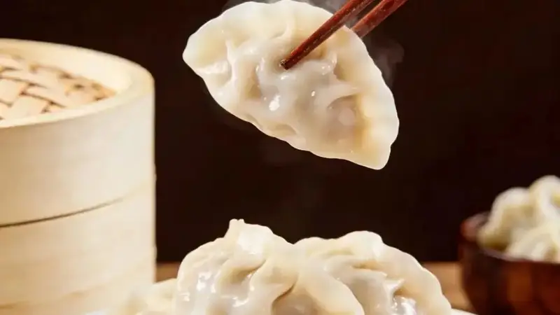 大暑吃饺子,记住:两种馅不上桌,三种馅才能端,平安过夏