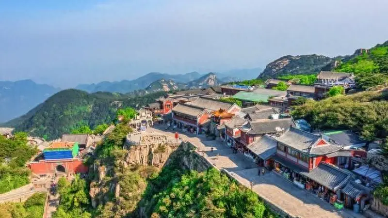 与意大利并列全球第一!中国61处世界遗产,收藏起来慢慢打卡!