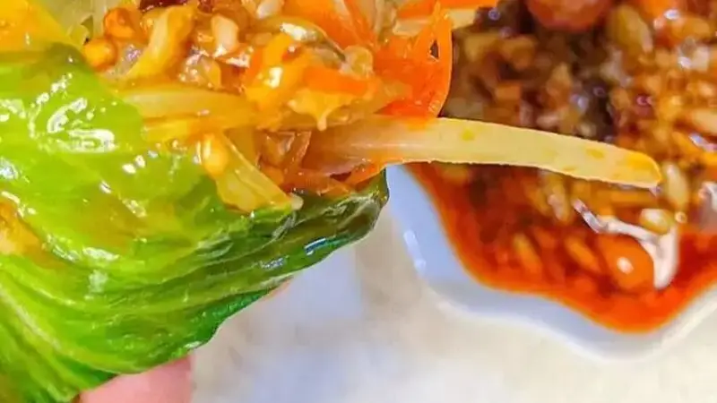 这菜“镇静安神”夏天心烦气躁就吃它,特别是老年人多吃
