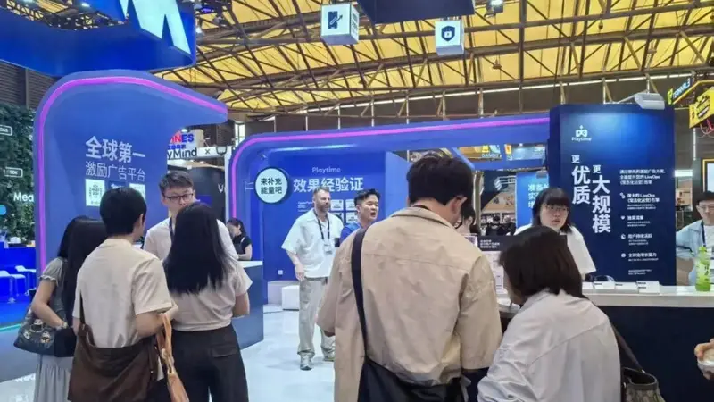 Chinajoy深度对话:游戏增长,该换个方向“挖机会”了