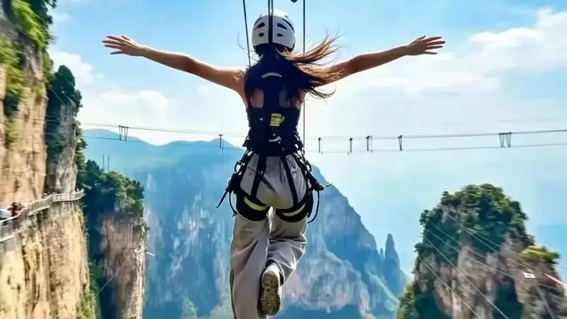 深度游焦作！四条宝藏路线快快收藏起来！