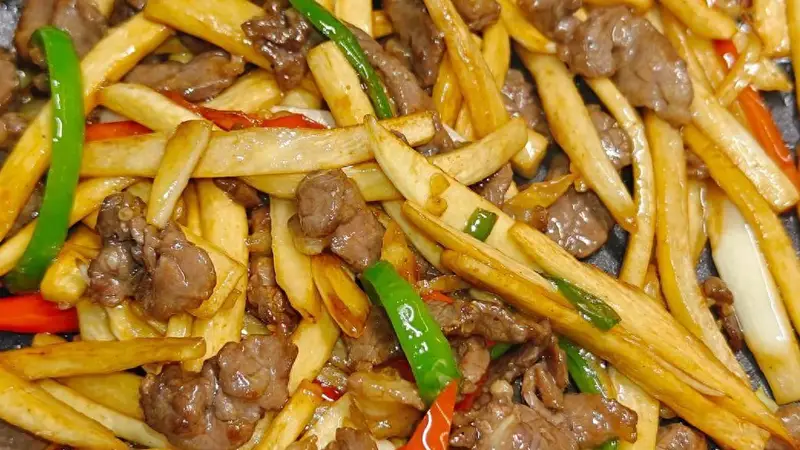 马上立秋了,记得吃“黄金三菜”,应季而食,错过等一年!