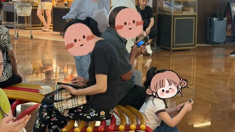 暑假“电子带娃”盛行，家长如何找回主动权