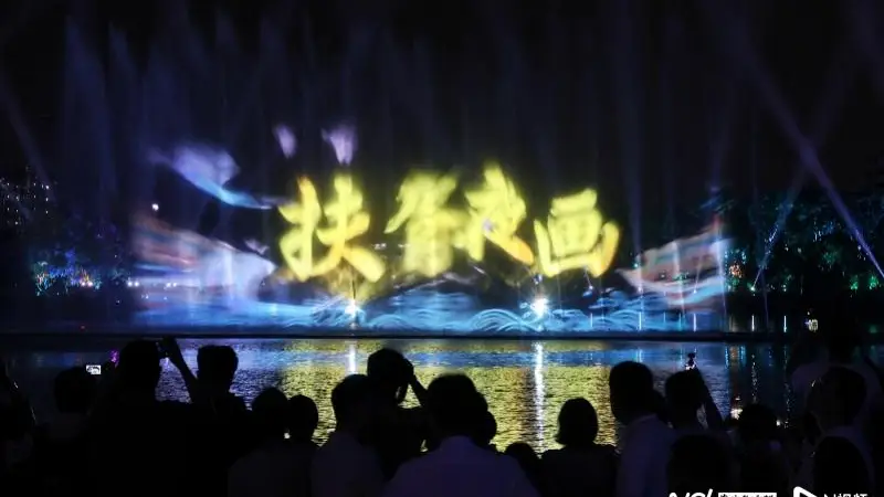 广州这条古运河夜游十月上线,沿河五百强工厂都在抢着当景点