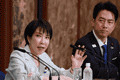 中方新一轮制裁落地，日本激烈抗议，小泉进次郎亲自下场，问中方讨要说法