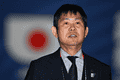日媒：森保一将与日本足协续约半年 亚洲杯后离任