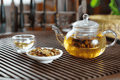 百年非遗技艺，能否撑起山东牛蒡茶的品类升级？