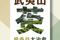 武夷山：世界文化与自然双遗产，茶香四溢太治愈