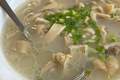 内江隆昌美食，东吴羊肉馆羊肉嫩滑，本地人强烈推荐的店！