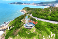 暑期文旅热度高涨 海陵岛星辰屿海悬崖餐厅打卡人气旺