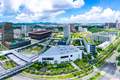 深圳技术大学：平地起高校 产业新标杆