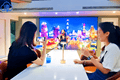 津城夜游再升级！海河游船暑期限时推出“游船酒会”