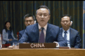 一次又一次！中国代表连续回击美方！