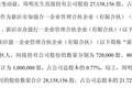 上市7个月实控人婚变!强一股份现60亿元股权分割案 十年一致行动协议锁定控制权