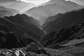 再读秦岭
