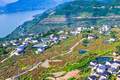 云阳县巴阳村:非遗体验地 田园趣无限