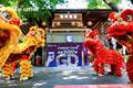 瑞幸咖啡佛山首家悠享店开业！落子禅城岭南新天地