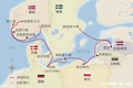 欧洲新旅！首个中文服务的北欧海轮航线，维京2027年启航