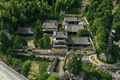 寻觅一夏清凉，藏进丽水的避暑秘境里