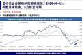 中信证券：调整基本结束，8月修复可期，但并非简单超跌反弹