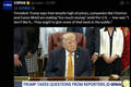 特朗普剑指美国大型石油公司：赚太多，要还富于民