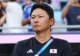 曝日本队主帅人选敲定大岩刚 U23亚洲杯曾率队4-0中国