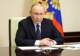 普京称俄军完成对卢甘斯克地区的全部控制