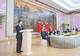王沪宁出席《中朝友好合作互助条约》签订65周年纪念招待会