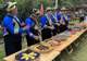 麻栗坡县八布乡“关秧门”文化旅游节启幕