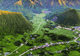 渝见好“村”光 | 丰都县下坝村：23℃的山野浪漫