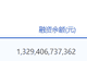 两市融资余额增加119.71亿元