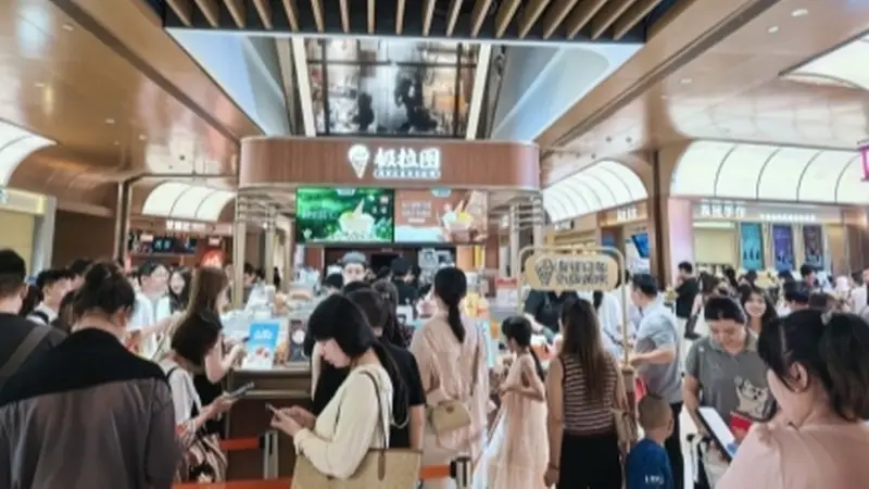 不拼溢价拼健康！极拉图重构本土Gelato产品逻辑
