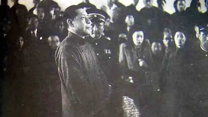 中国曾出现几百万汉奸,如果战争来临,汉奸还会大量出现吗?