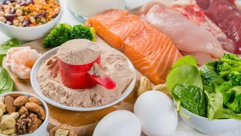 血液病病人不能吃的食物有哪些?