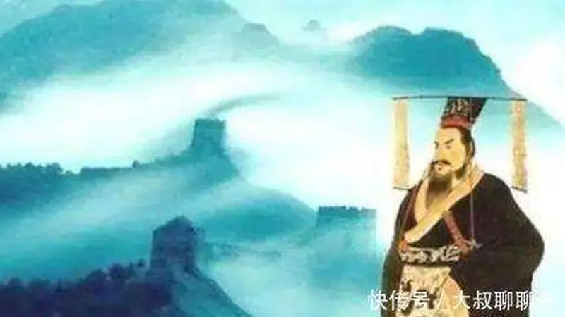 秦王朝最后的秘密,而这一个只能是秦王一人知道的秘密到底是什么