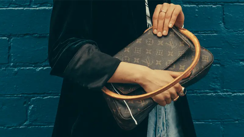 起诉国家知识产权局,LV已顾不上挨骂了