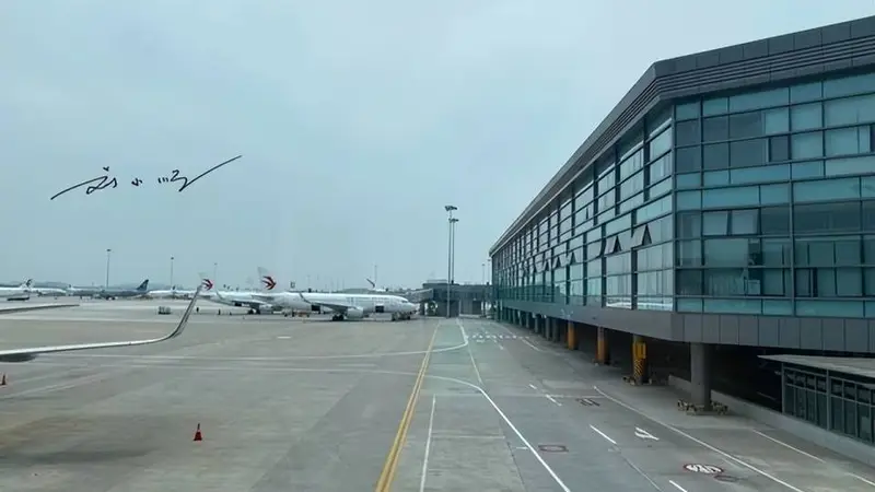 外地游客最大的“困惑”:为什么西安人把西安机场叫做咸阳机场?