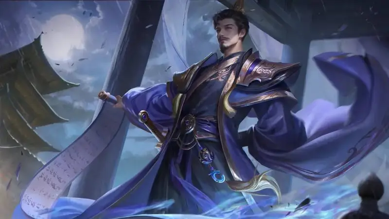 三国杀卡牌牢九门?方天画戟为啥混的这么惨?